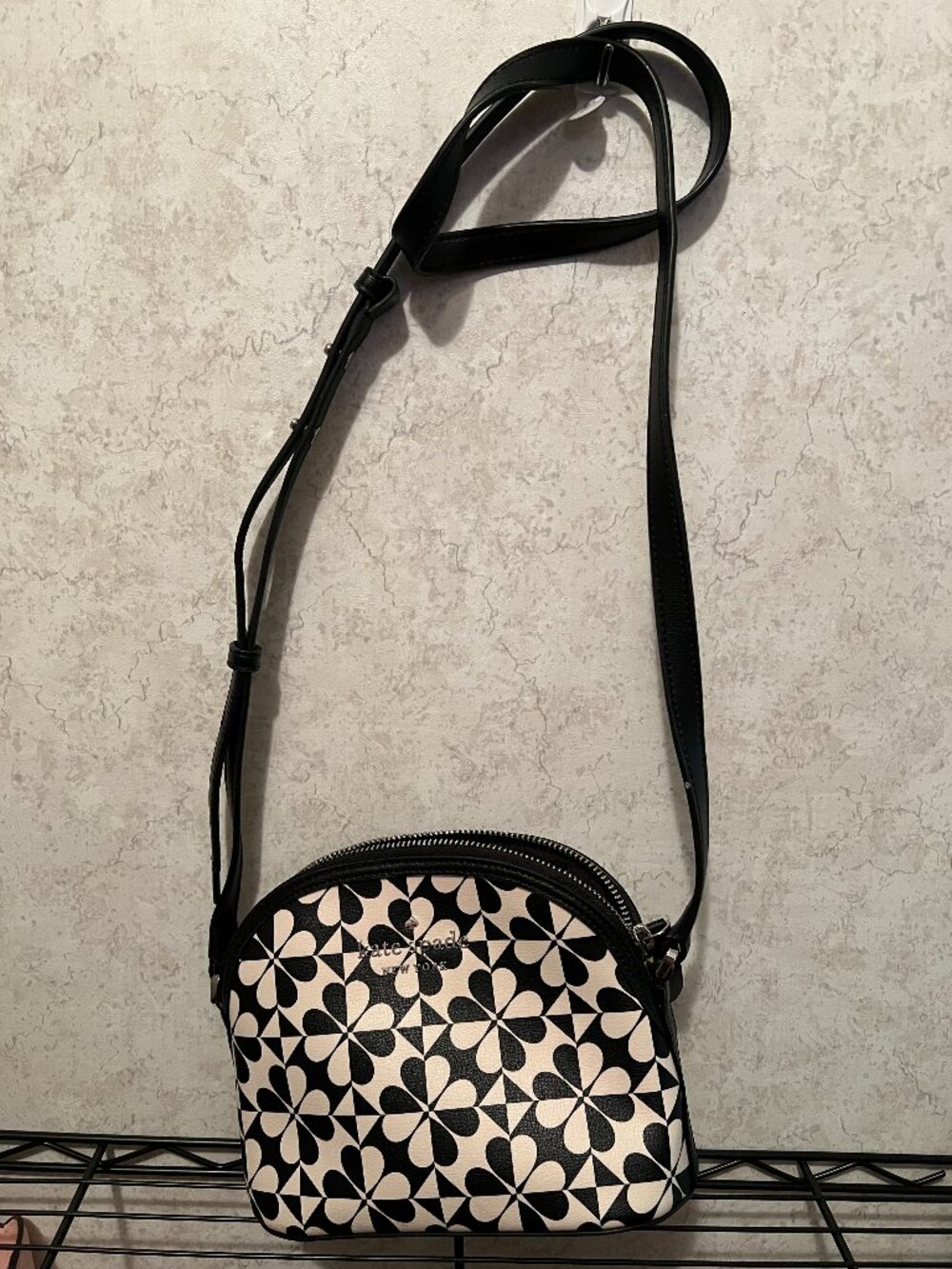 Kate Spade Purse Wallet Combo